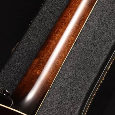 Gibson 1976 ES-175D Sunburst [00 109962] (06/05) image 11