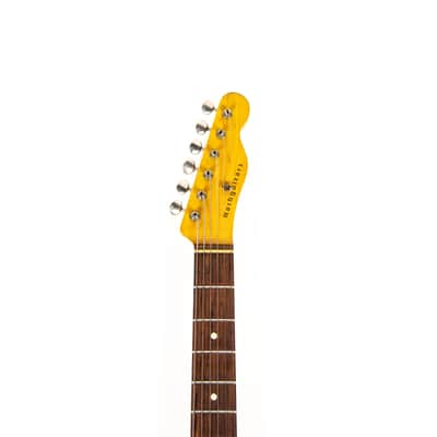 Nash Telecaster Owned by Nathaniel Rateliff image 5