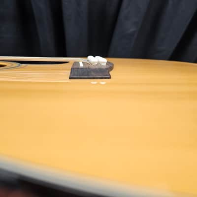 Yamaha FG-413S-12 String - Natural image 20