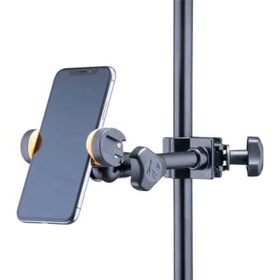 Hercules Smartphone Holder image 1
