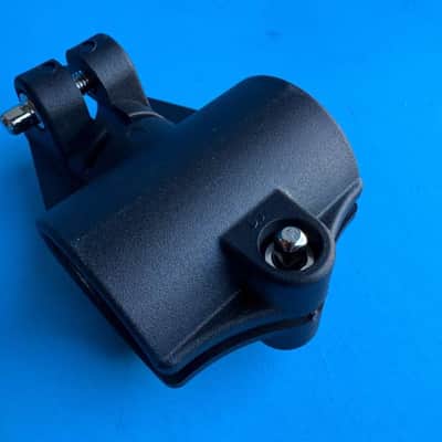 AODSK AED-403 Electronic Drum Part: T-Clamp Frame Joint w/Screws [1.5"x7/8"] image 10