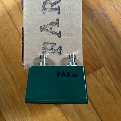 Farm Bucket Of Nails 2019 - 2020 - Green image 7