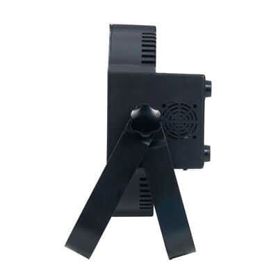 Eliminator Lighting Mega Go Par 64E Battery-Powered LED Par with RGB+UV LEDs image 6
