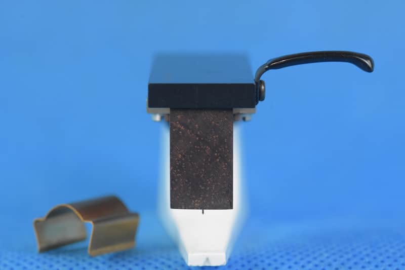 1970s Koetsu (光悦) MC Cartridge In Excellent Condition image 1
