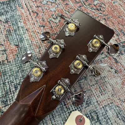 Martin Standard Series D-28 2018 - Present - Natural image 9