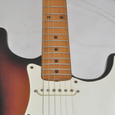 Fernandes FST85 Electric Guitar Ref No 7329 image 5