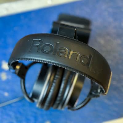 Roland RH-300 Monitor Headphones image 2