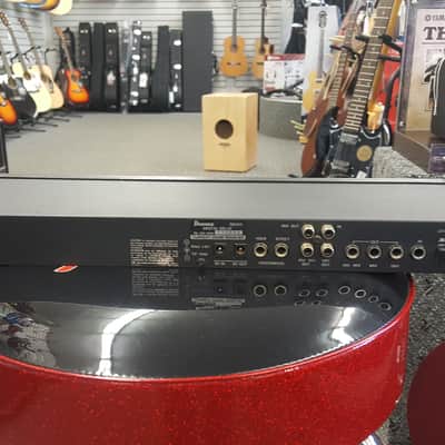 Ibanez DD100 Digital Delay Rack Series image 5