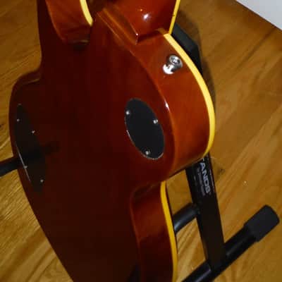 Chibson Les Paul Clone image 6