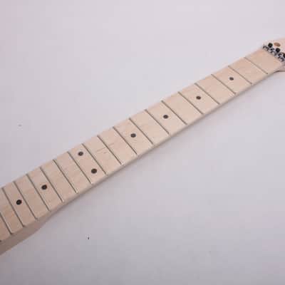 BYOGuitar EVH Style Electric Guitar Kit Unfinished image 5