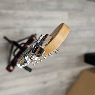 Fender Stratocaster American Deluxe 2015 w/ Case image 16