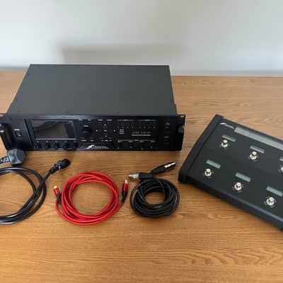 Fractal Audio Axe-Fx III + FC-6 Foot Controller Bundle | Excellent Condition image 2