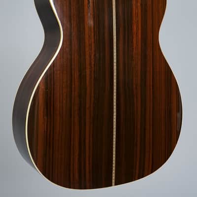 Martin OMJM John Mayer Signature 2007 - Natural image 4