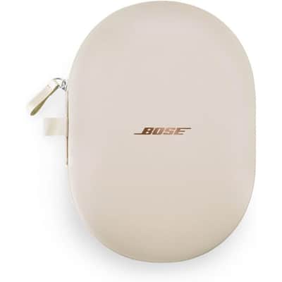 Bose Bose QuietComfort Ultra Headphones (Gen 2) - Driftwood Sand image 4