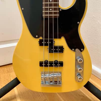 Schecter Model-T Bass - New Old Stock image 1