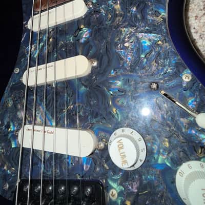 Fender Stratocaster Partscaster image 6