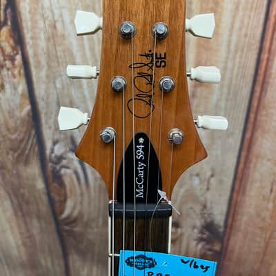 PRS McCarty 594 - Blue image 5