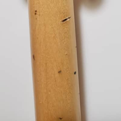 Peavey Foundation Bass Neck - 1986 - Maple Fretboard - USA Made image 7