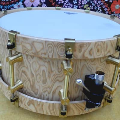 BEARING EDGE Custom 14"x6,5", usato. image 2