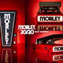 Morley 20/20 Bad Horsie Wah Pedal