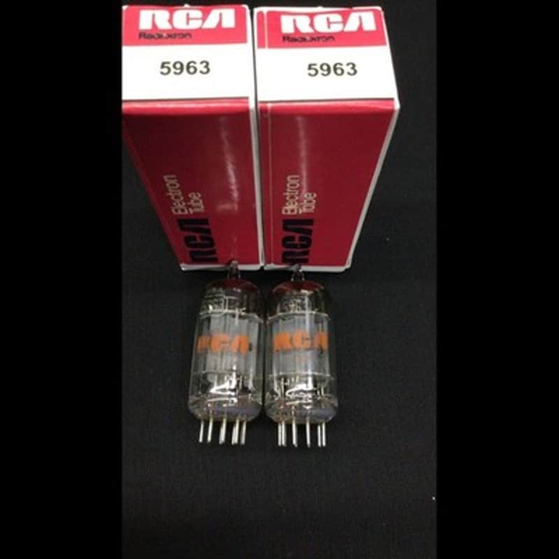 RCA 5963