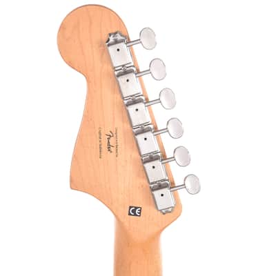 Squier Classic Vibe '60s Jazzmaster 3-Color Sunburst image 7