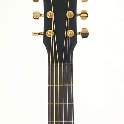 McPherson Carbon Series Sable Guitar #30006 image 2