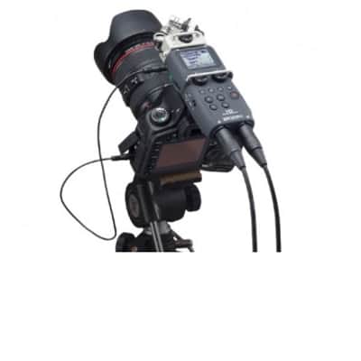 ZOOM H5 registratore 4 tracce - interfaccia USB image 3