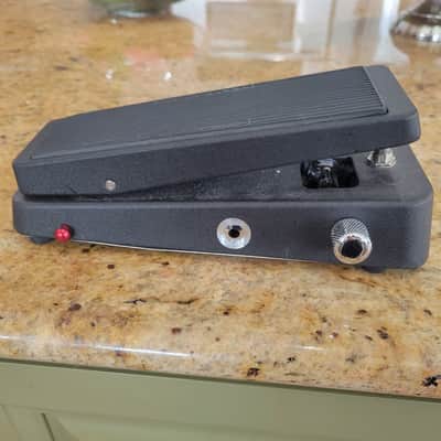 Dunlop Cry Baby Wah Pedal 2025 image 4