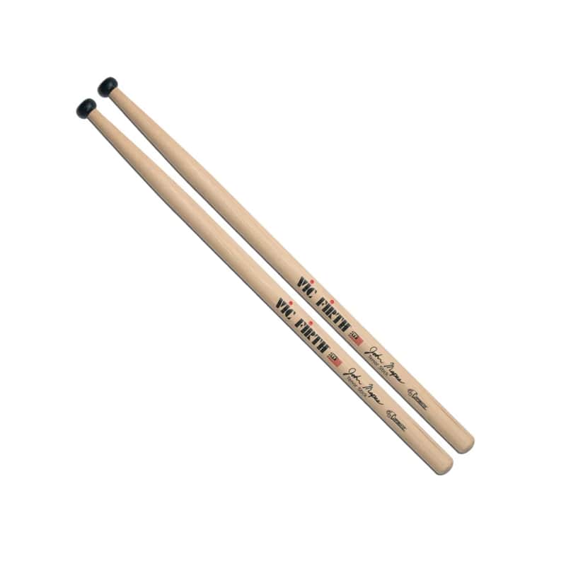 Vic Firth STH Thom Hannum Signature Drum Sticks image 1