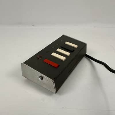 Vintage Sony Remote Control Used For Sony TC-777-J4 Reel to Reel Player image 5