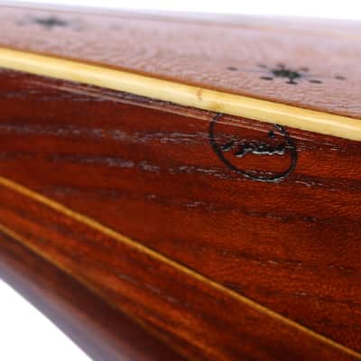 Persian Shourangiz Shurangiz Surangiz String Musical Instrument SHM-3 image 9