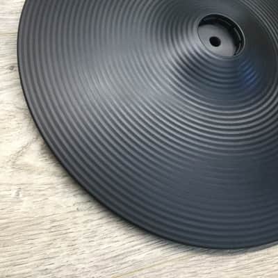 Roland CY-12C-T Dual Zone Thin Electronic Crash Cymbal image 2