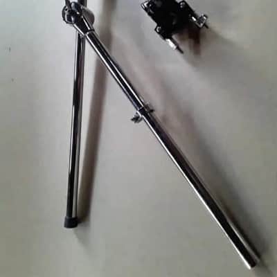 Set of 3 Matching Hart Dynamics Boom Arms with Rack Clamps *Last Set Available* image 7