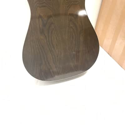 Vintage Harmony MARQUIS H-570-12 Model 12 String Guitar image 15