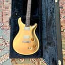 2006 PRS Custom 22 - Gold Top