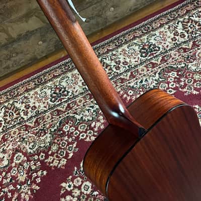 Eastman E2D + Acoustic Guitar (full solid) incl. Gigbag + NEW image 8