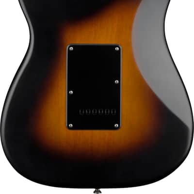 Squier : 40th Anniversary Strat Vintage Edition MN SW 2TS image 2