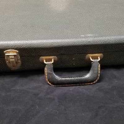 Rickenbacker 4001 Electric Bass with Case image 5