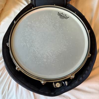 Yamaha Paul Leim 14x5.5 Snare Drum - seamless shell SD455PL image 12