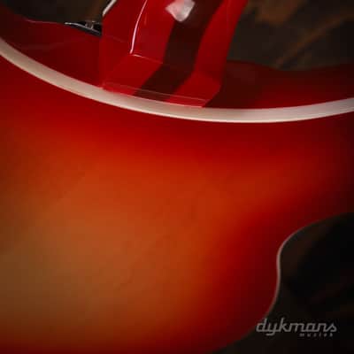 Rickenbacker 360 Fireglo image 12