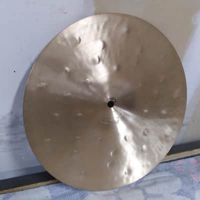 Zildjian 13" K Custom Special Dry Hi-Hat Cymbal (Bottom) 2005 - 2020 - Traditional image 9