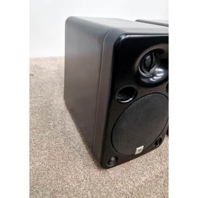 JBL LSR6325P - Studio Monitor - Black - Excellent image 6