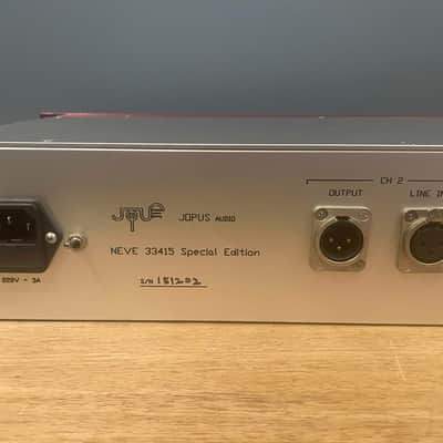 Neve 33415 image 5