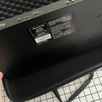 Pioneer DDJ-FLX4 2-Channel DJ Controller 2022 - Present - Graphite image 3