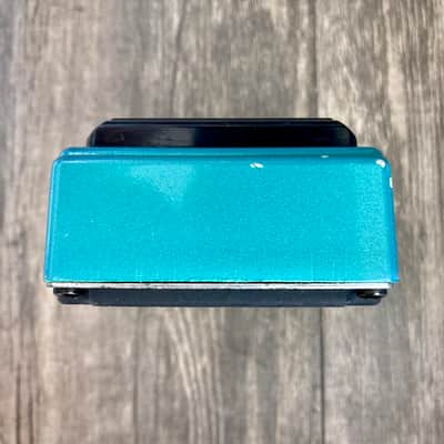 DOD Envelope Filter FX25B Guitar Pedal (1998-2007, Green) image 7