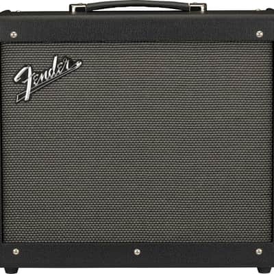 Fender Mustang GTX50 - Model# 2310600000 (Mint Demo Unit) image 3