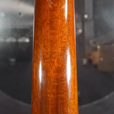 Tunesavuro/Tsunesaburo Kurosawa No. 4 Handmade Japan Classical Guitar 1970 w/ Hard Case image 19