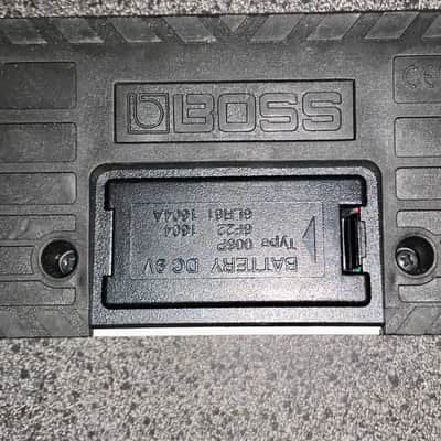 Boss FS-6 Dual Footswitch 2012 - Present - Gray image 2