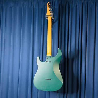 Kiesel Custom Delos 6 - Matte Green image 11